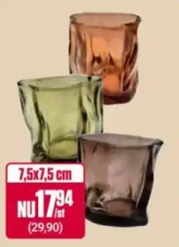 ÖoB glas erbjuda
