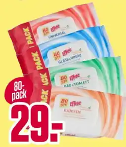 ÖoB Effekt pack erbjuda