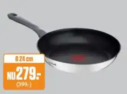 ÖoB Tefal frying pan erbjuda