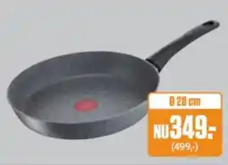 ÖoB Tefal pan erbjuda