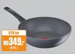 ÖoB Tefal wok erbjuda