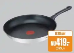 ÖoB Tefal frying pan erbjuda