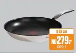 ÖoB Tefal frying pan erbjuda