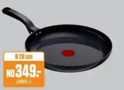 ÖoB Tefal frying pan erbjuda