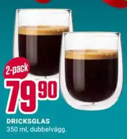 ÖoB Dricksglas erbjuda