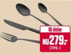 ÖoB 16 delar erbjuda