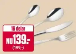 ÖoB 16 delar erbjuda
