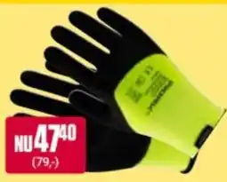 ÖoB Joker handskar erbjuda