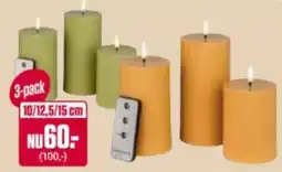 ÖoB 3-pack erbjuda