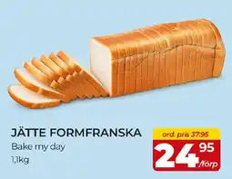 Matrix Butikerna Jätte formfranska erbjuda