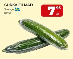 Matrix Butikerna Gurka filmad erbjuda