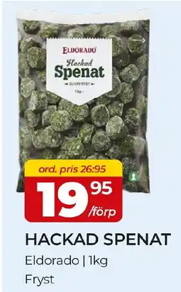 Matrix Butikerna Eldorado hackad spenat erbjuda