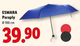 Lidl Esmara paraply erbjuda