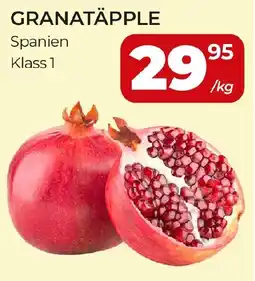 Matrix Butikerna Granatäpple erbjuda