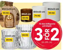 Rusta Få den billigaste på köpet erbjuda