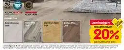 Rusta Laminatgolv erbjuda