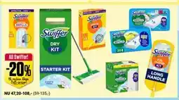 ÖoB All Swiffer! erbjuda