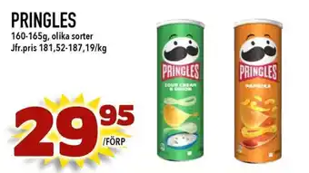 Pringles