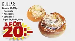 Rinkeby Matcenter Bullar erbjuda