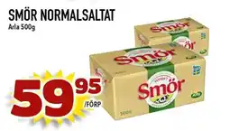 Rinkeby Matcenter Arla smör normalsaltat erbjuda