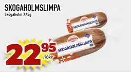 Rinkeby Matcenter Skogaholm slimpa erbjuda