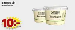 Rinkeby Matcenter Farmers & Chefs Bearnaise erbjuda