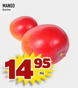 Rinkeby Matcenter Mango erbjuda