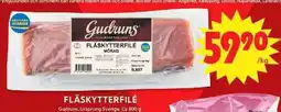ICA Maxi Gudruns fläskytterfile erbjuda