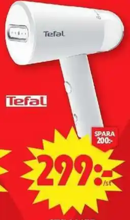 ICA Maxi Tefal erbjuda