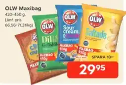 Bo Ohlsson Olw maxibag erbjuda
