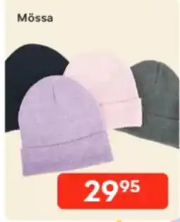 Bo Ohlsson Mössa erbjuda