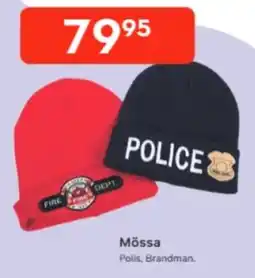 Bo Ohlsson Mössa erbjuda