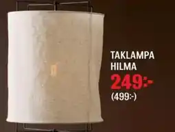 Mio Hilma erbjuda