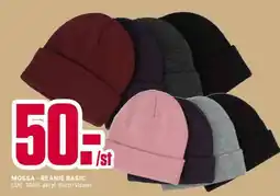 ÖoB MÖSSA - BEANIE BASIC erbjuda