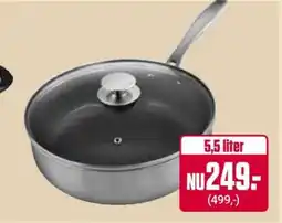 ÖoB Stekpanna erbjuda