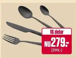 ÖoB 16 delar erbjuda