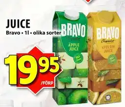 Matvärlden Tensta JUICE erbjuda