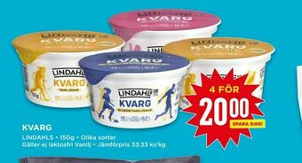 Kvarg