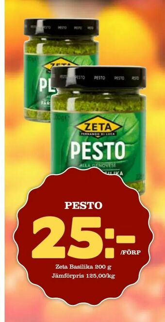 Pesto
