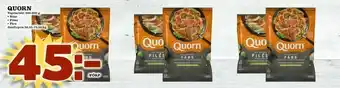 Quorn