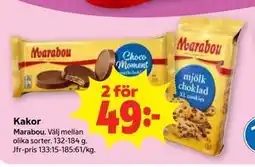 Stora Coop Kakor erbjuda