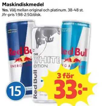 Red Bull