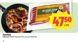 Coop Tulip stekfläsk erbjuda