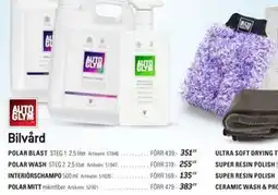 thansen POLAR MITT erbjuda