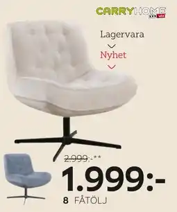 XXXLutz Carryhome lagervara erbjuda