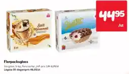 Hemköp Flerpacksglass erbjuda