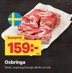City Gross Oxbringa erbjuda