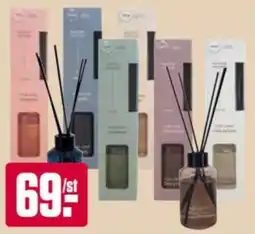 ÖoB Reed diffuser erbjuda