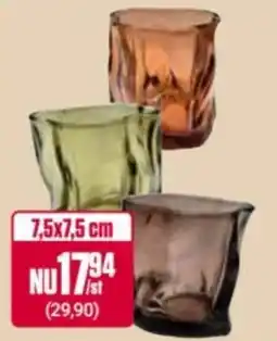 ÖoB Glass erbjuda