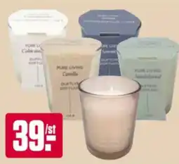 ÖoB Pure Living erbjuda
